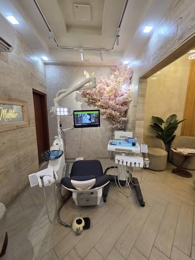 Dental unit ( Korean Taurus C1 )