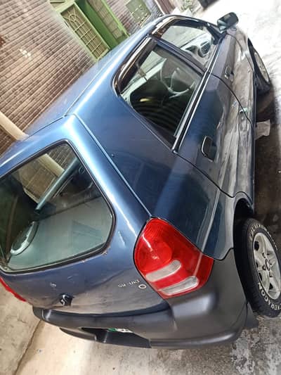 Suzuki Alto 2008