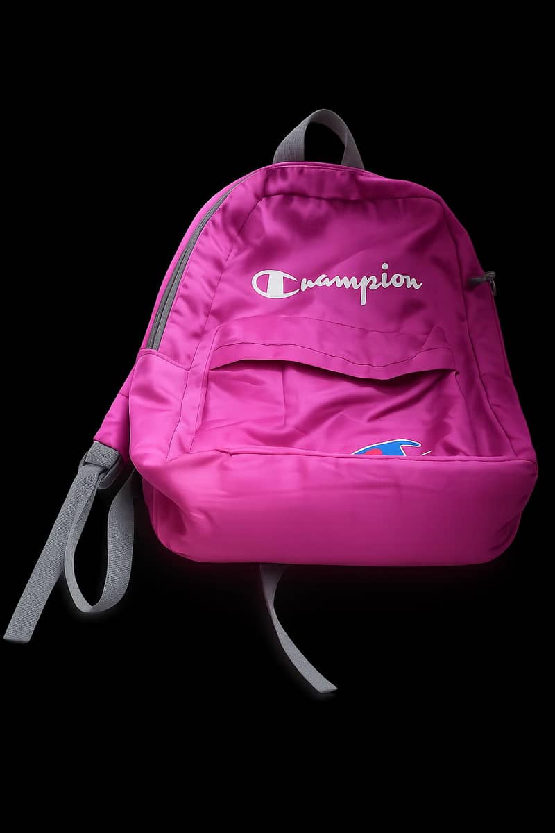 Bagpack 0