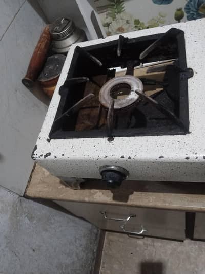 stove for sale urgently