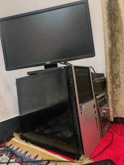 gaming PC low price