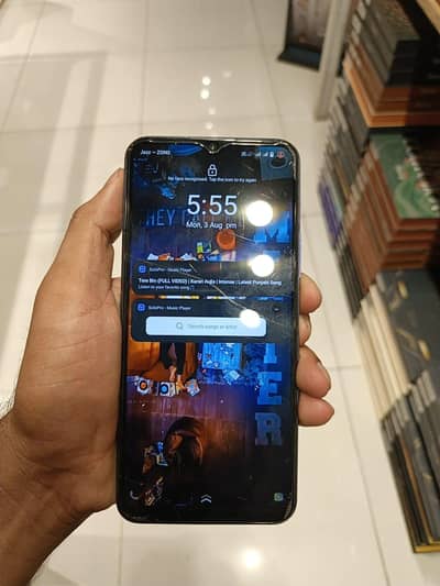 Vivo Y51s