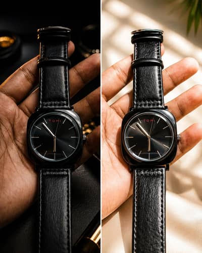 Tomi watch for sell