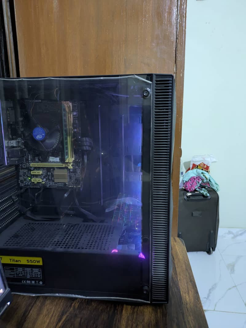 pc i5 4gen 4