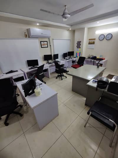 Office for rent