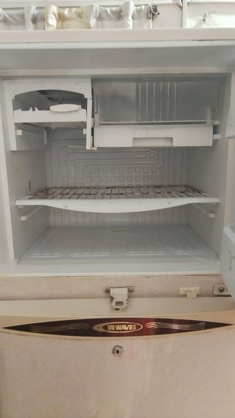 Refrigerator 1