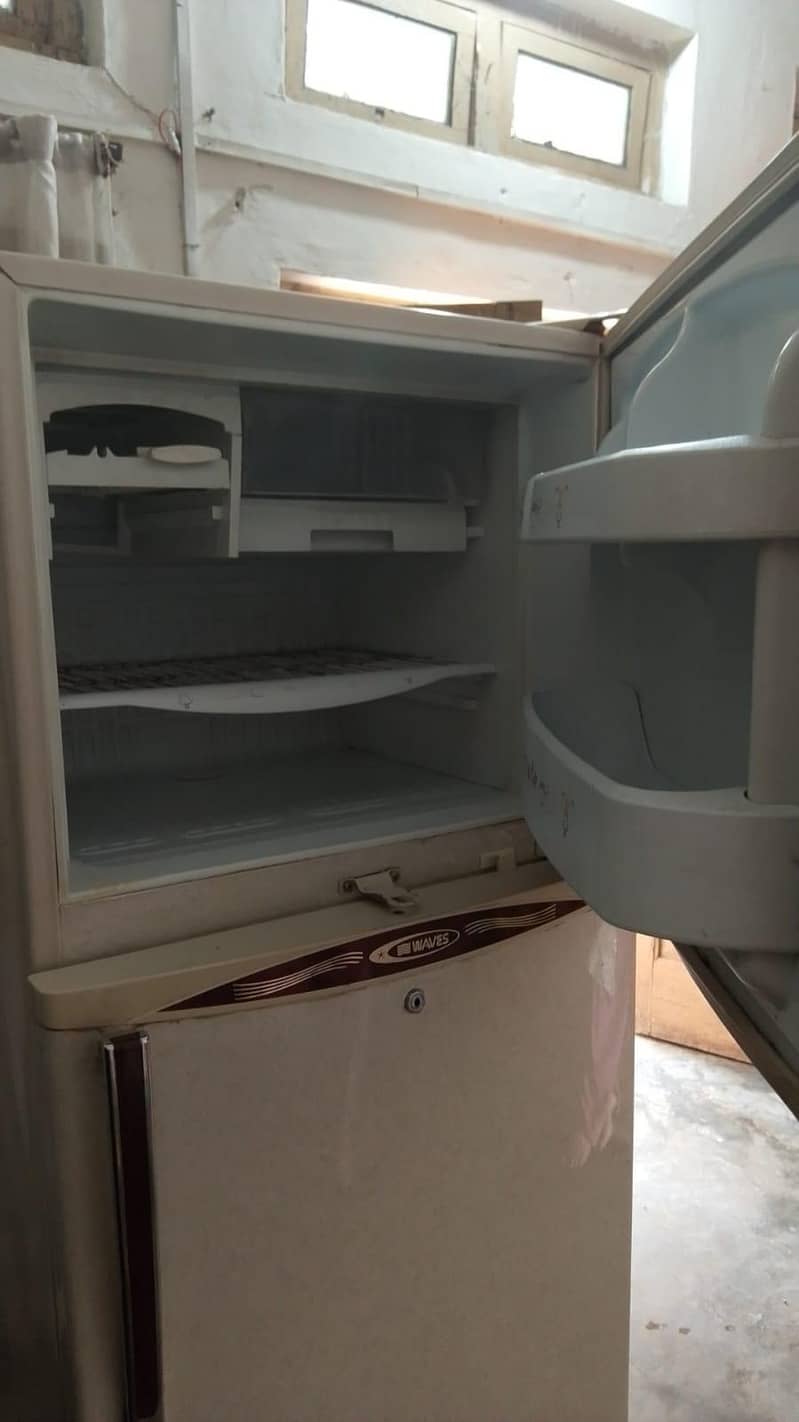 Refrigerator 2