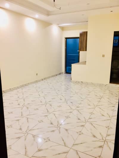 Flat for rent