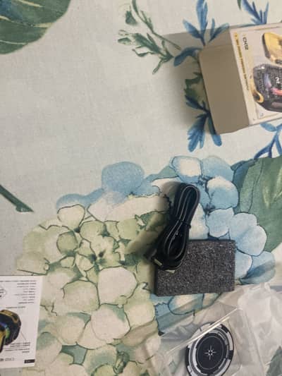 Memo cx 12 mobile colling fan