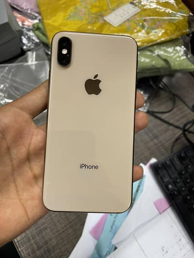 Iphone Xs 64GB