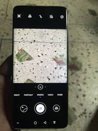Huawei Nova 8