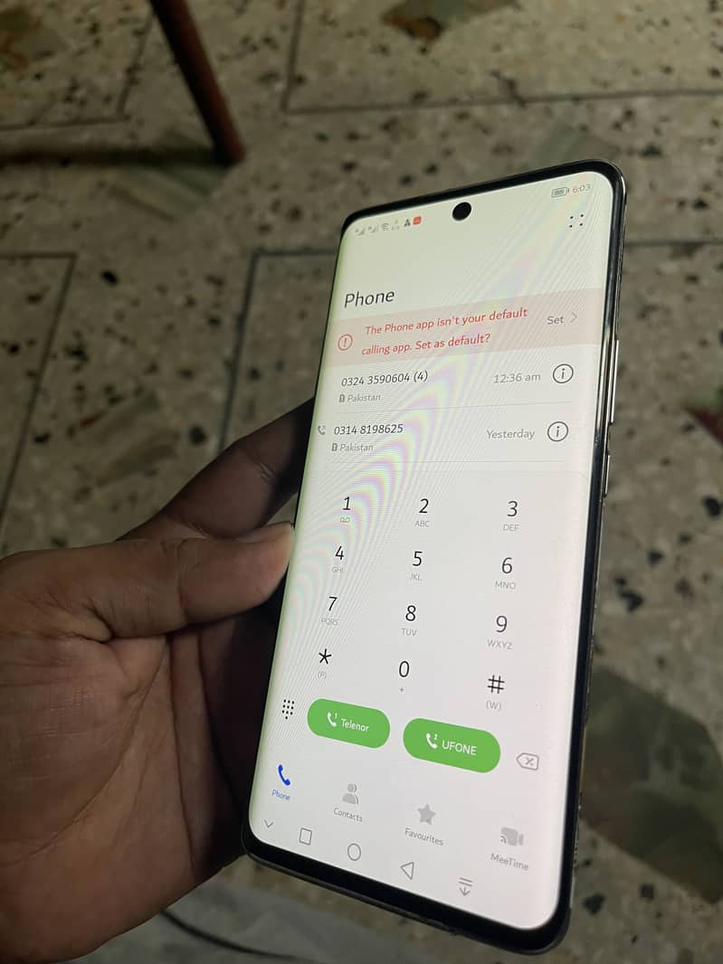 Huawei Nova 8 2
