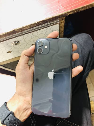 Apple iPhone 11 GB 128