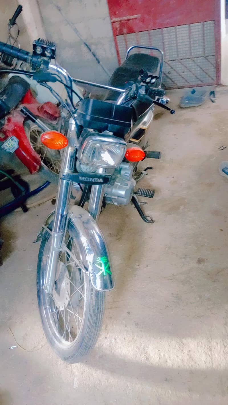 first owner 0