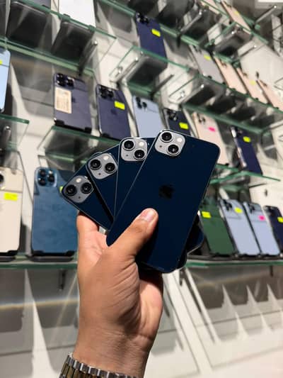 Apple iPhone 14