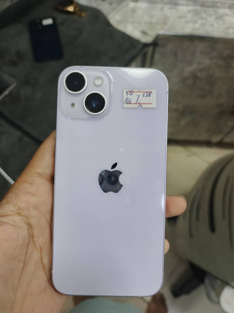 Apple iPhone 14 2
