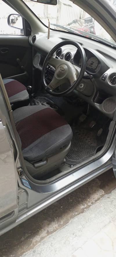 Hyundai Santro 2006