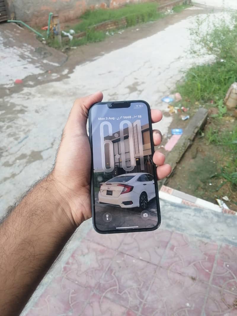Apple iPhone 13 1