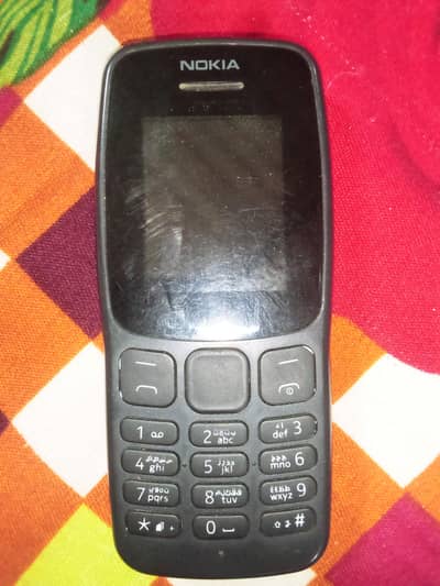 Nokia 105