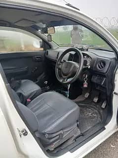 Suzuki Alto vx 2022