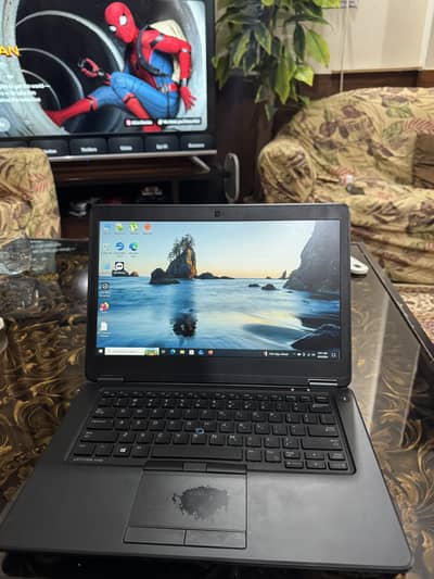Dell Latitude  Core i5 5th Gen 8GB RAM