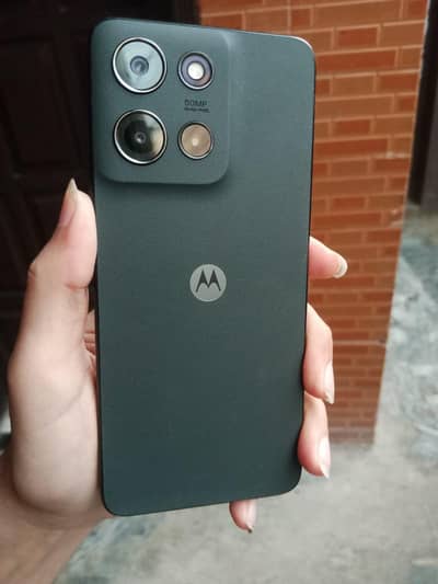 Motorola Moto G