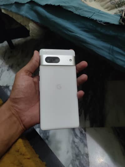 Google Pixel 7 128 gb online approved