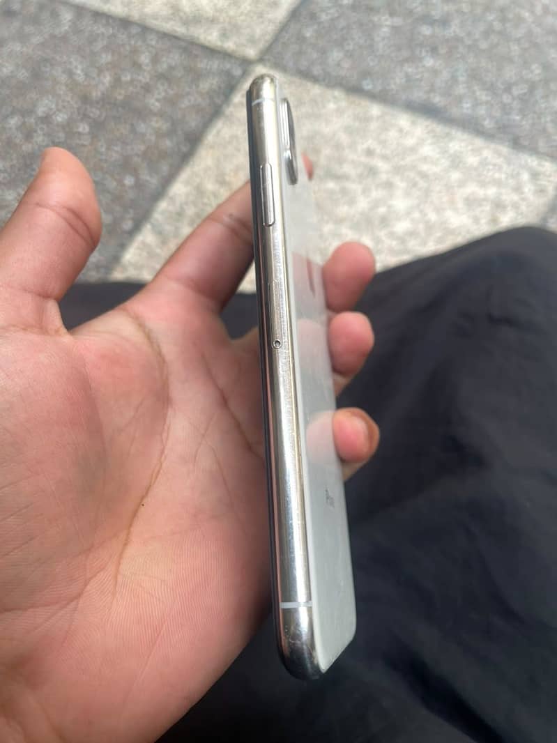Iphone x 0
