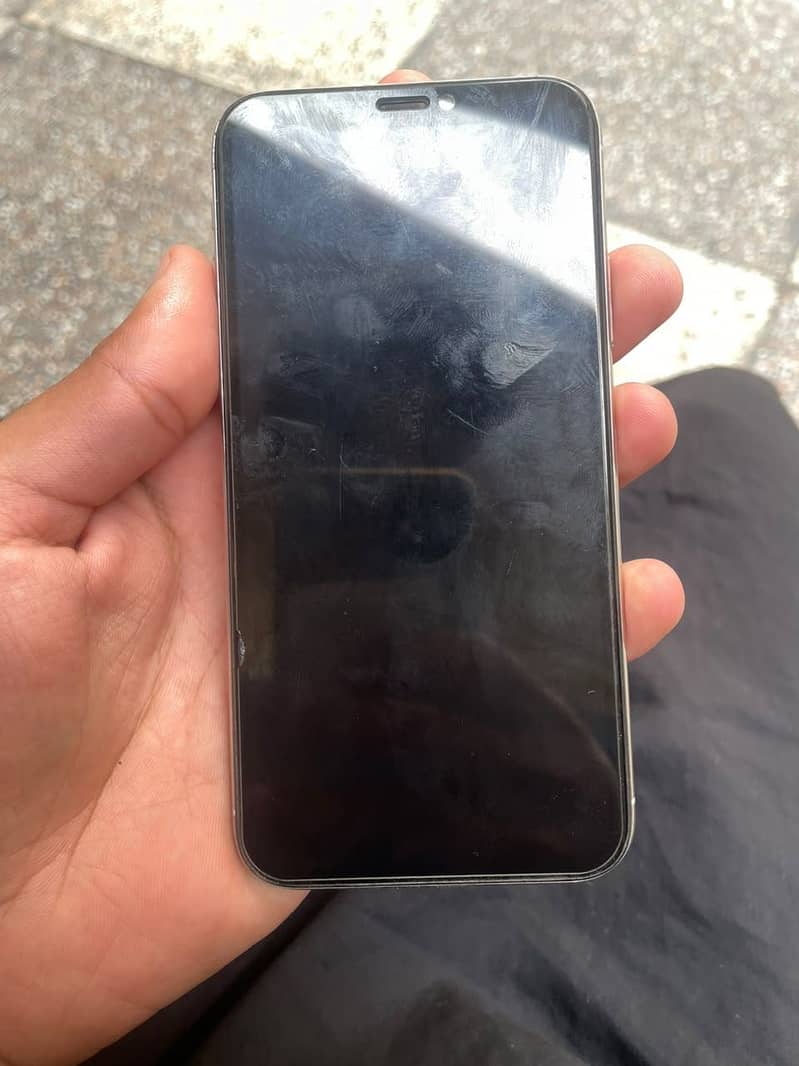 Iphone x 1