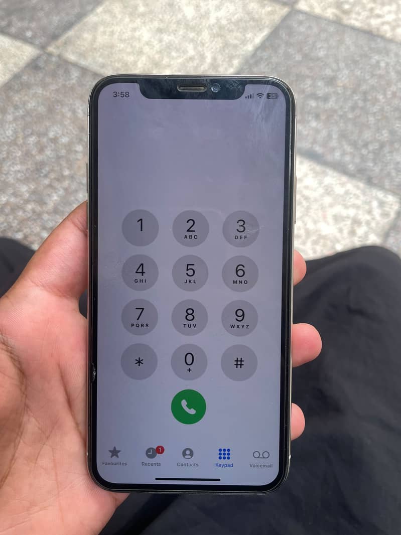 Iphone x 2