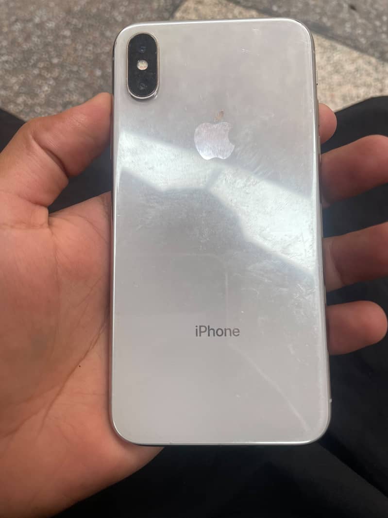 Iphone x 3