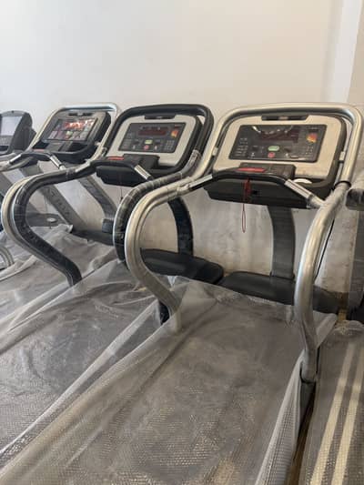 Commercial Treadmill / Gym Treadmill / USA machine / Running machine