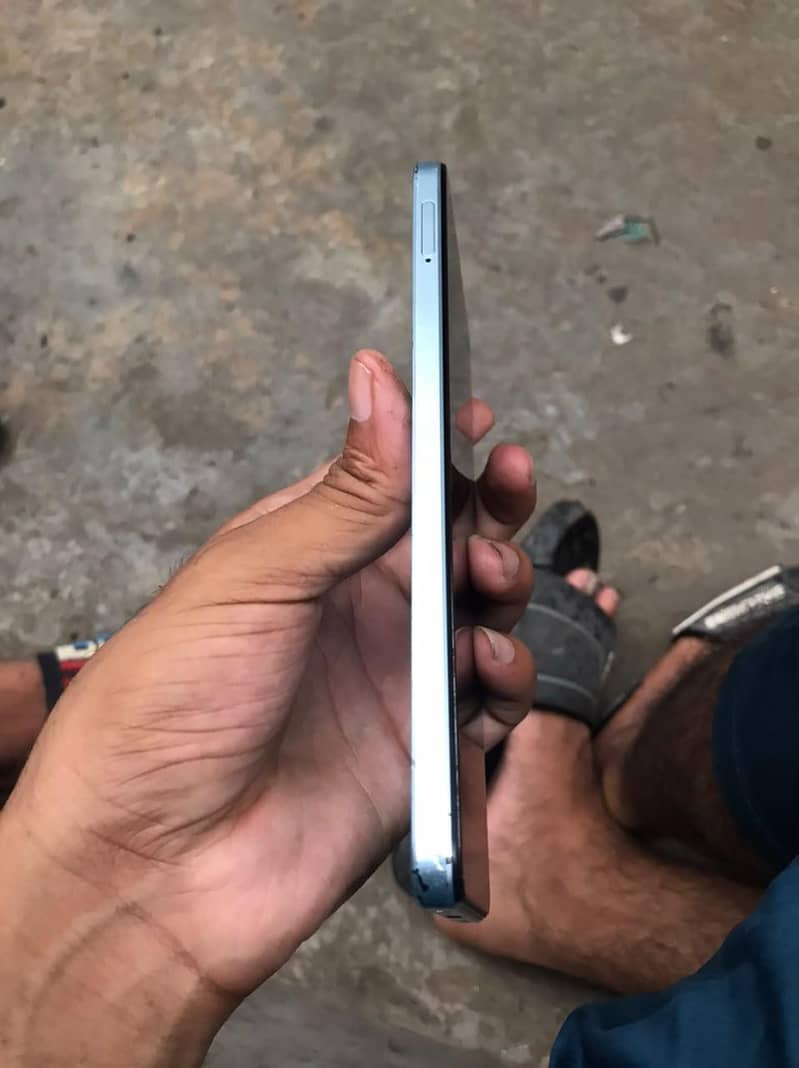 OPPO A3x 1