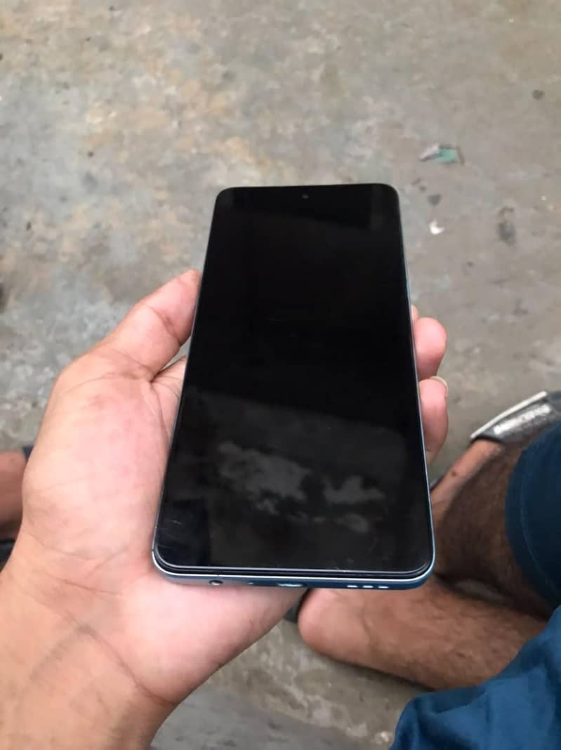 OPPO A3x 2