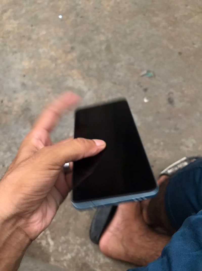 OPPO A3x 3