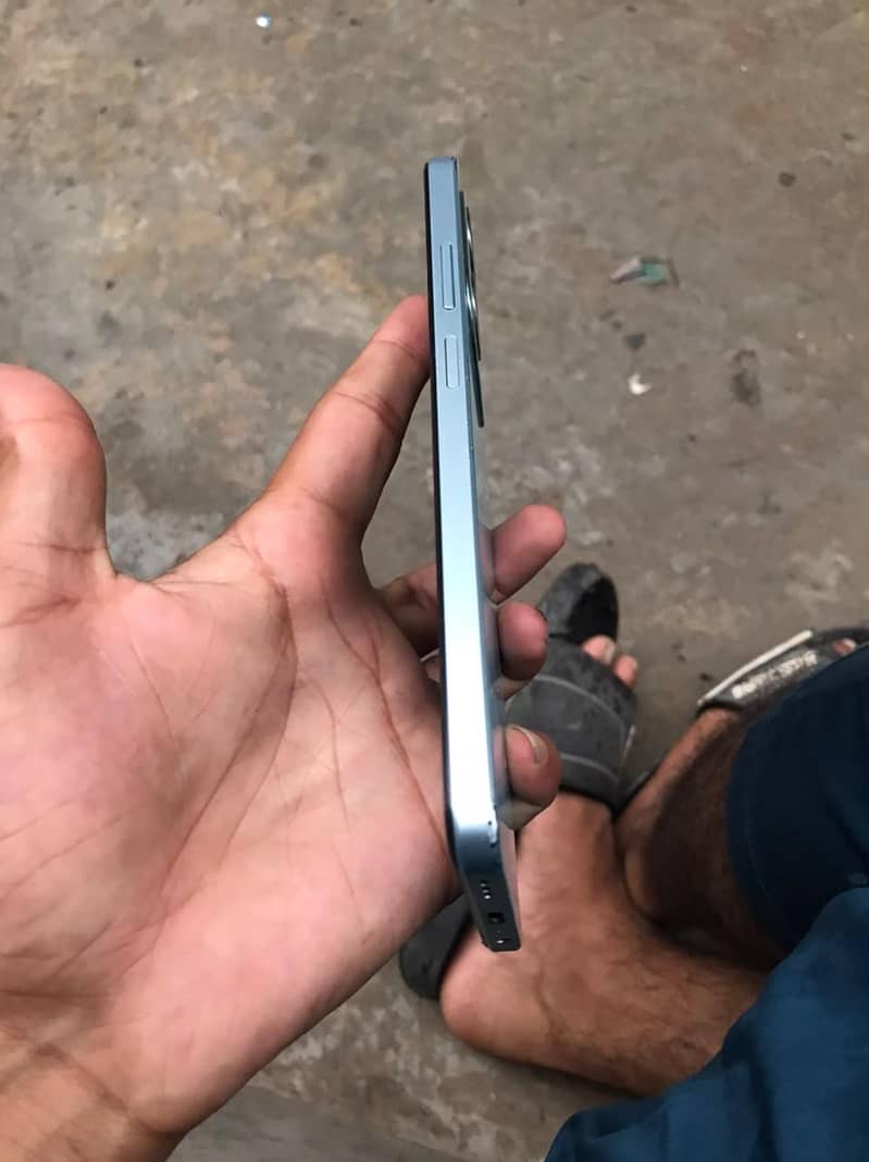 OPPO A3x 4