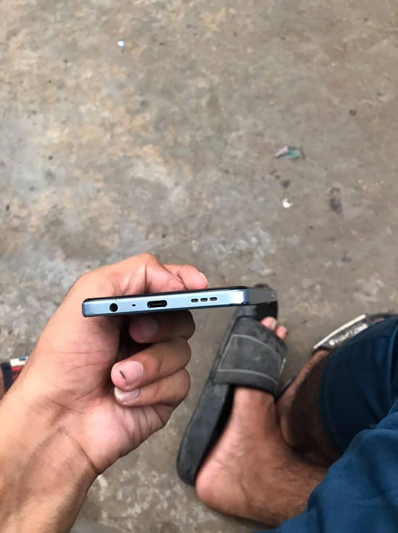 OPPO A3x 5