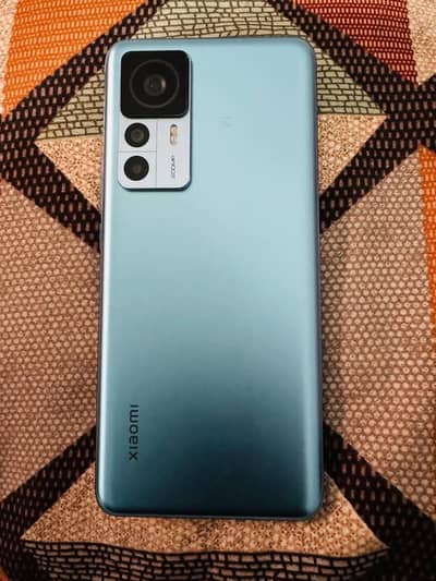 Xiaomi 12 t pro