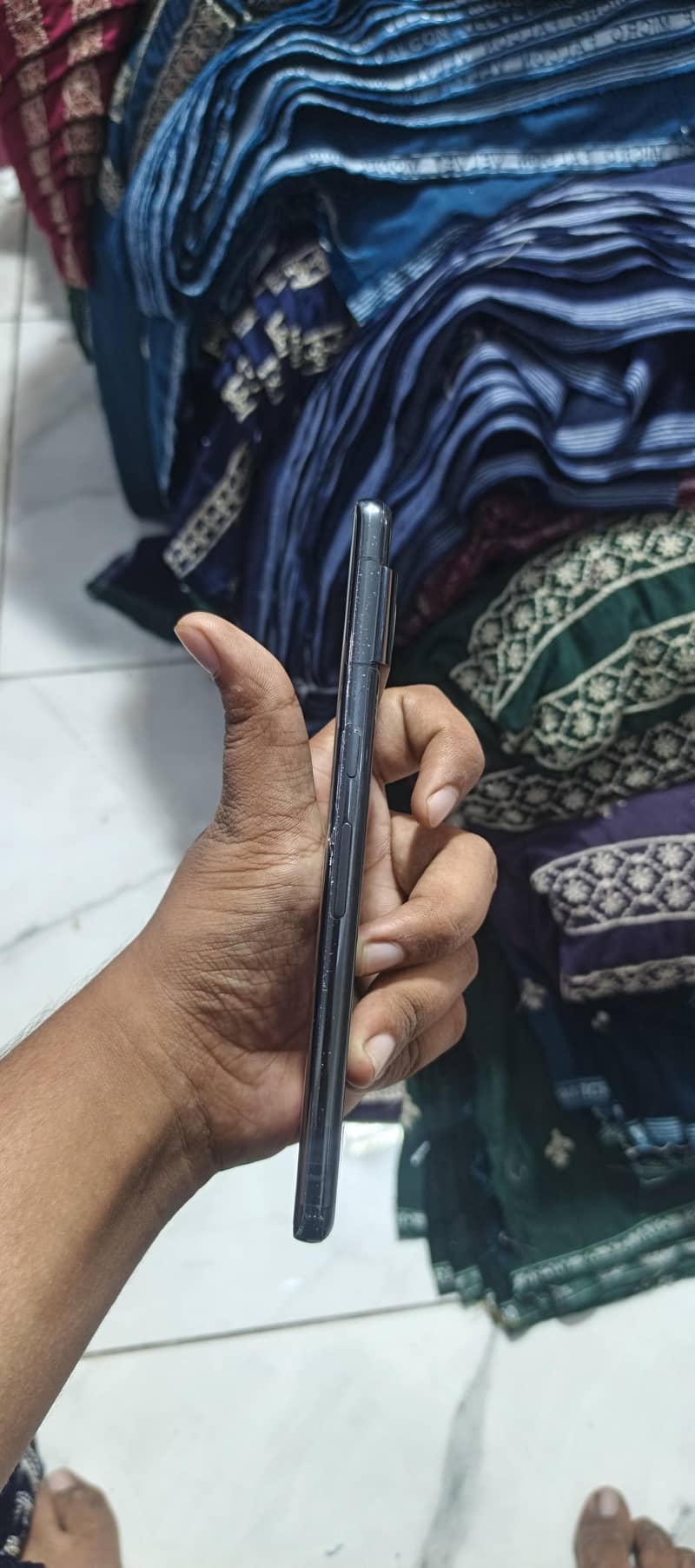 Google Pixel 7 Pro 3
