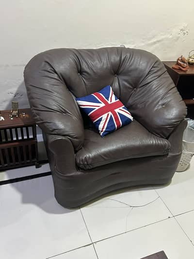 Furniture of house