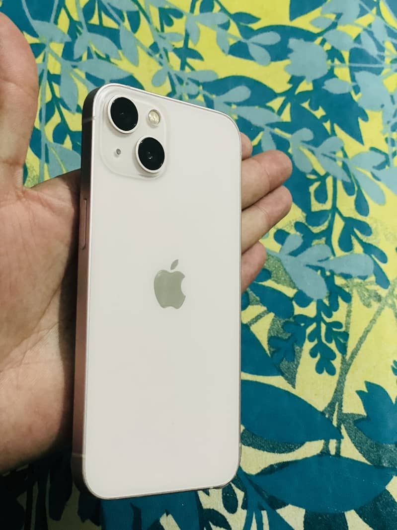 Apple iPhone 13 0