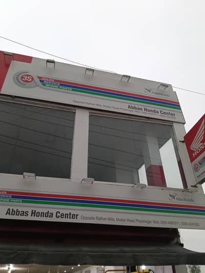 Sales Manager(Male & Female)