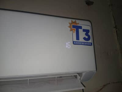 ecostar ac T3