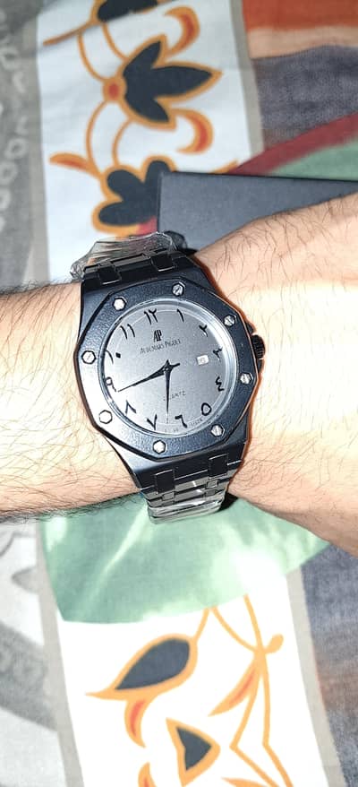 Watch