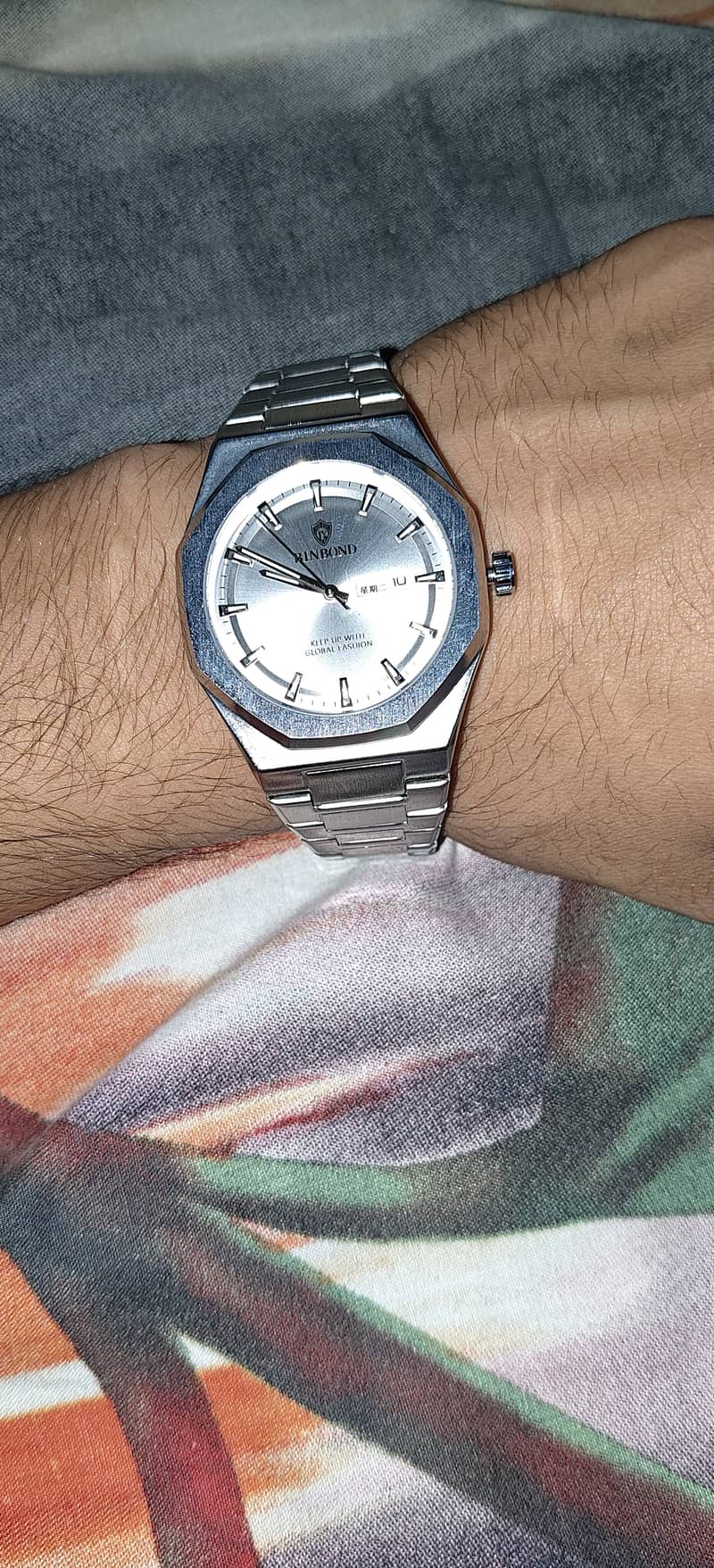 Watch 1