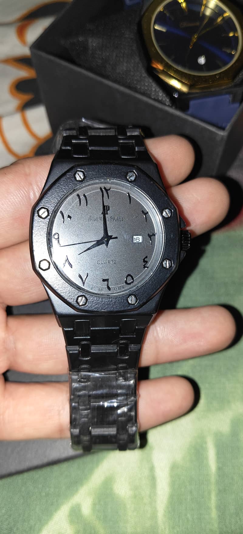 Watch 4