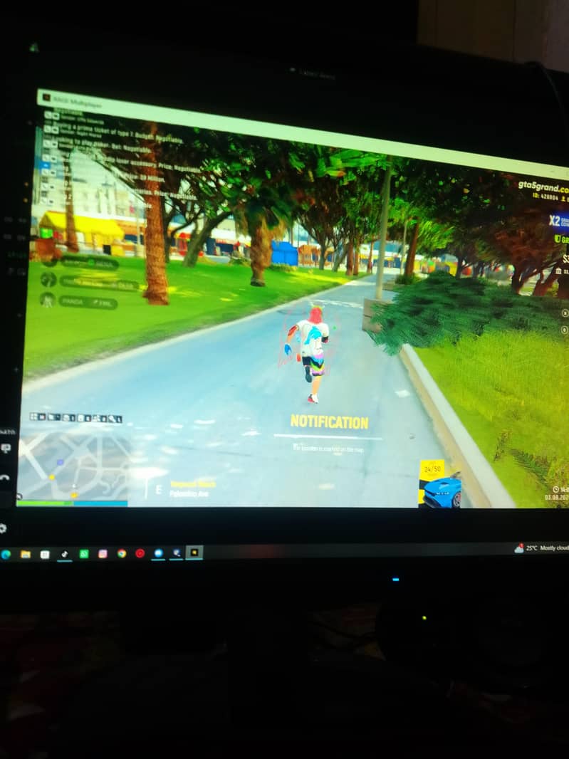 i7 4thgen 0