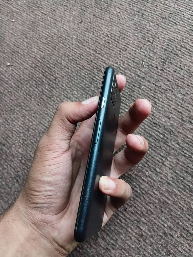 Google Pixel 5 2