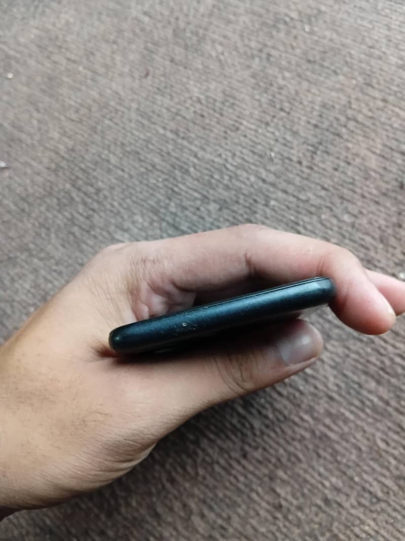 Google Pixel 5 3