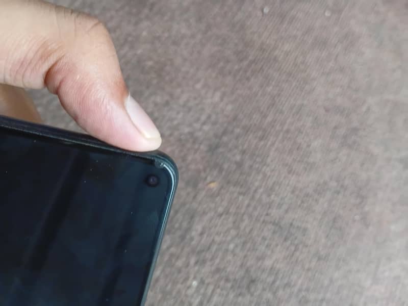 Google Pixel 5 6